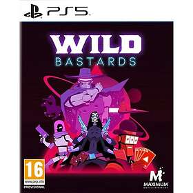 PlayStation 5-spel