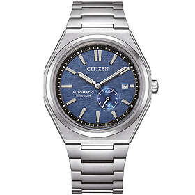 Citizen Automatic Titanium NJ0180-80L