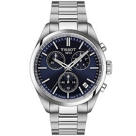 Tissot PR 100 Chronograph T1504171104100