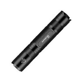 SuperFire UV Flashlight Z01 365NM USB