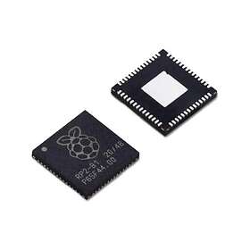 Raspberry Pi RP2040 Microcontroller Chip