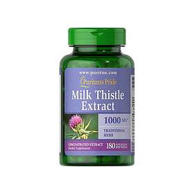 Vitaminer & kosttillskott