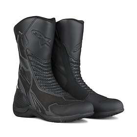 Motorcykelstövlar