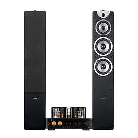 Dayton Audio HTA200BT & Dynavoice Magic F-7EX v3