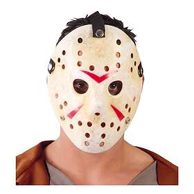 Hockeymask Jason One size