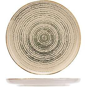 Uppläggningsfat & brickor