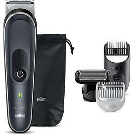 Electric Shavers