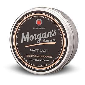 Morgan's