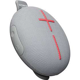 Enceinte portable