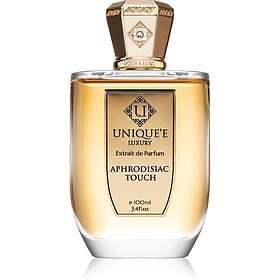 Unique'e Luxury Aphrodisiac Touch Perfume Extract 100ml