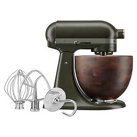 KitchenAid Artisan KSM180WSEEG 4,7L