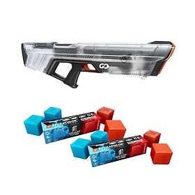 Blasters