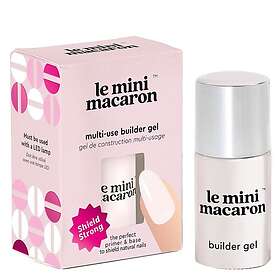 Le Mini Macaron Multi-Use Builder Gel Meringue 8,5ml