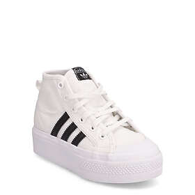 adidas Originals Nizza Platform Mid (Unisex)