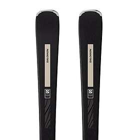 Slalomskidor & Alpinskidor