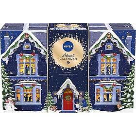 Nivea Woman Advent Calendar 2024
