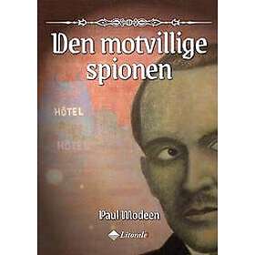 Den motvillige spionen