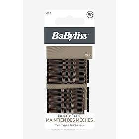 Hair pins