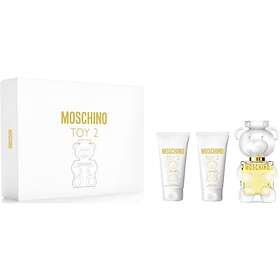 Moschino Toy 2 Gift Set