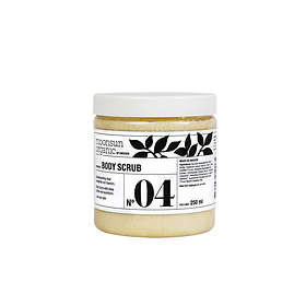 Body scrub & kroppspeeling