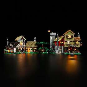 LEGO tillbehör
