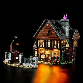 LEGO tillbehör