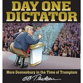 Day One Dictator