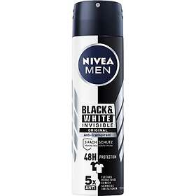 Deodorant