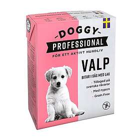 Våtfoder