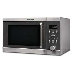 Electrolux EMS20300OX (Ruostumaton Teräs)