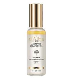 White d'Alba Truffle Aromatic Spray Serum 60ml 