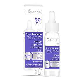 Bielenda Skin Academy Solution Soothing And Regenerating Serum 30ml 