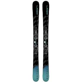 Elan Switch Twin-tip Ski Junior 2023 CM 