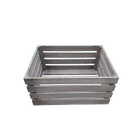 Nordic Deco Tobb Trekasse 36X26X18 CM