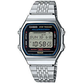 Casio Vintage Bluetooth ABL-100WE-1AEF