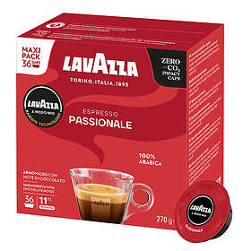 Lavazza A Modo Mio