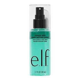 e.l.f. Cosmetics Power Grip Dewy Setting Spray 80ml