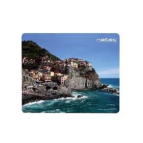 Natec Italian Coast 220X180mm