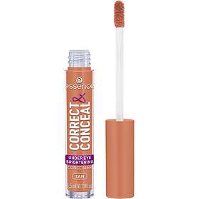 Essence Correct & Conceal Under Eye Brightening Concealer 3.5ml