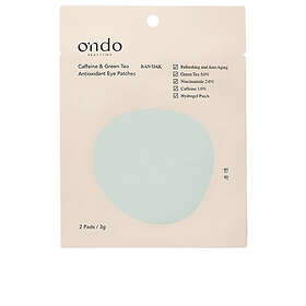 Øjenmaske / patch