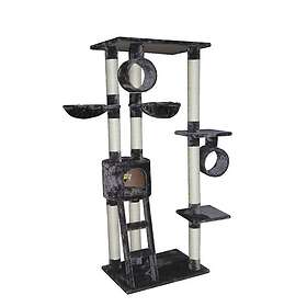 Kattmöbler & tilbehör