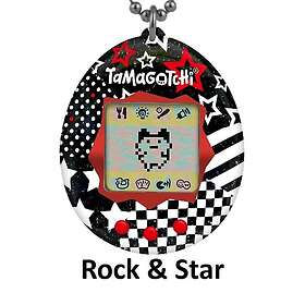 Tamagotchi Rock Glitter(P2) (42984)