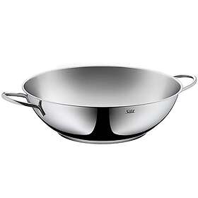 Silit 2137300472 Wok-panna 32 cm