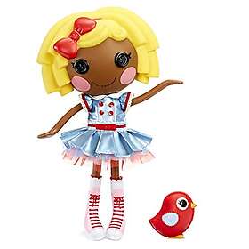 Lalaloopsy 576914EUC prickstjärnljus med husdjursfågel