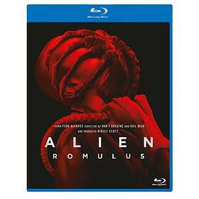 Alien: Romulus (Blu-Ray)