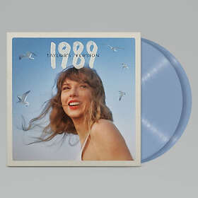 Vinyl