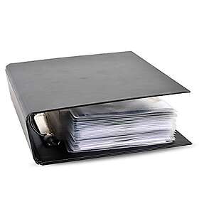 DVD Binder 10284