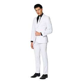 OppoSuits White Knight Kostym 54