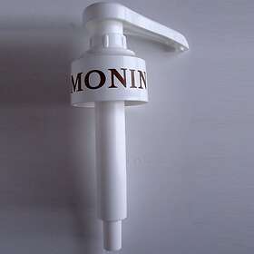 Monin Pump till Syrup