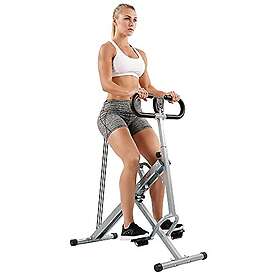 Crosstrainer